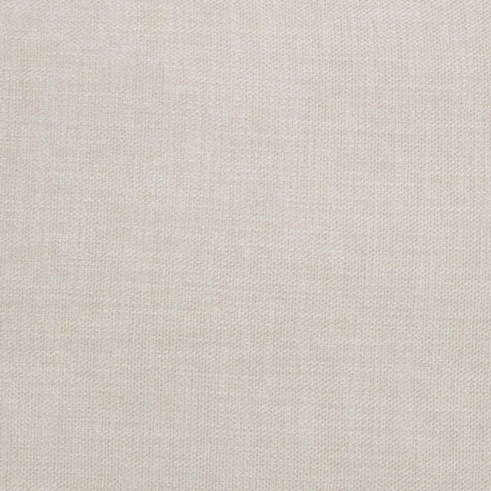 Sofá con Chaise Longue Izquierdo Borreguillo Blanco, 264 Cm