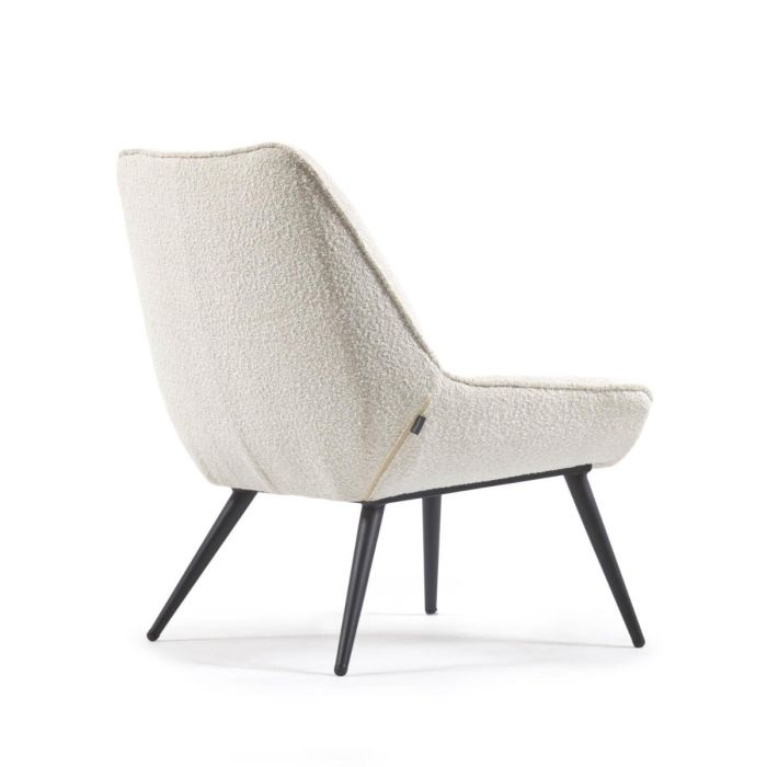 Sillón Marlina Nórdico Blanco