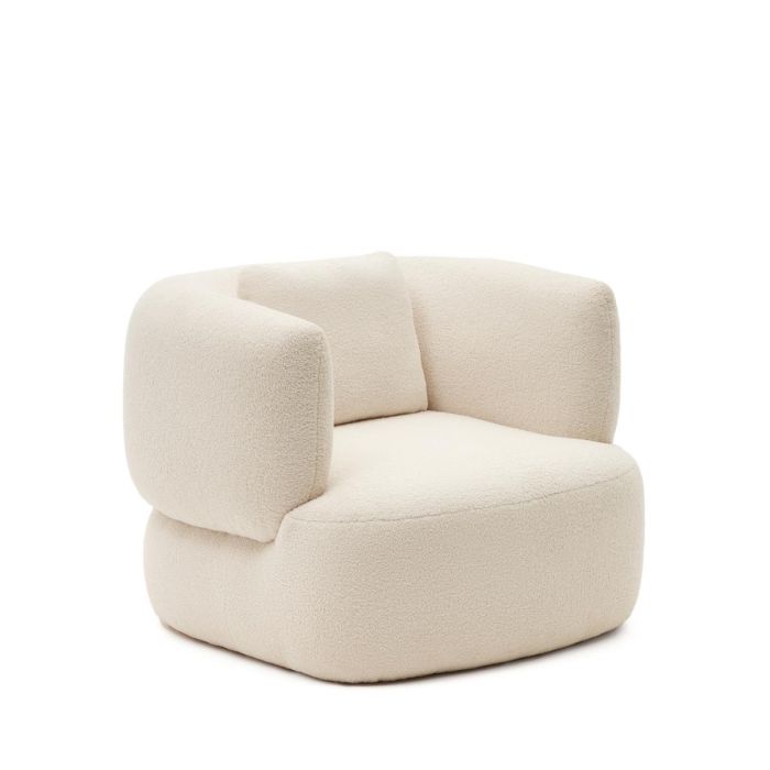 Sillón Giratorio Martina 