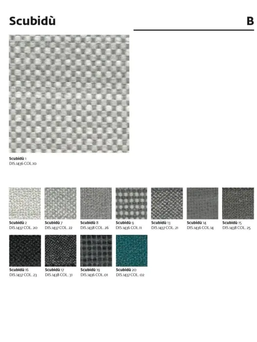Cama Diseño Moderno  Blanco