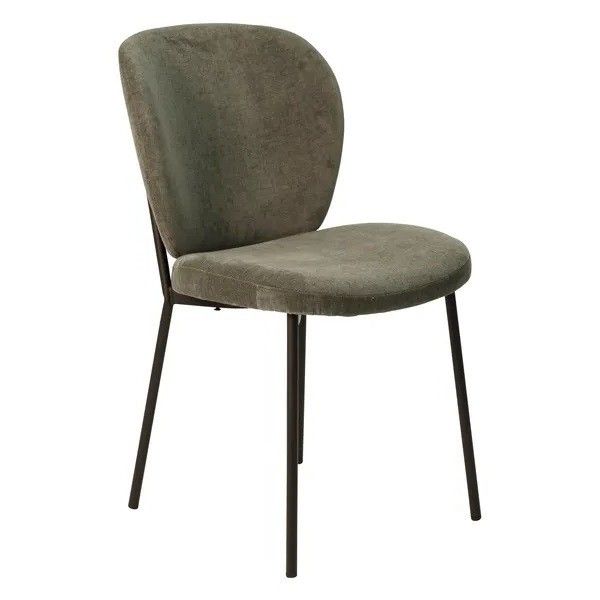 Silla Comedor Alba Verde
