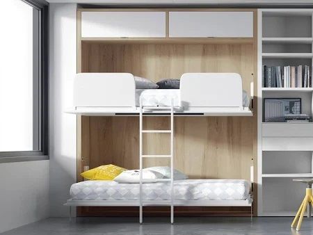 Litera Abatible QBn-13