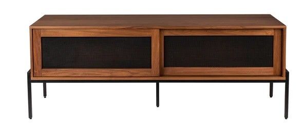 Mueble TV Nórdico Moderno, 173 Cm