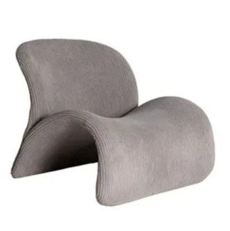 Sillón Vianne Gris