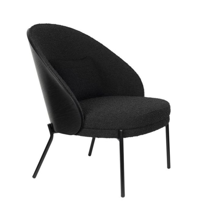 Sillón Rodin