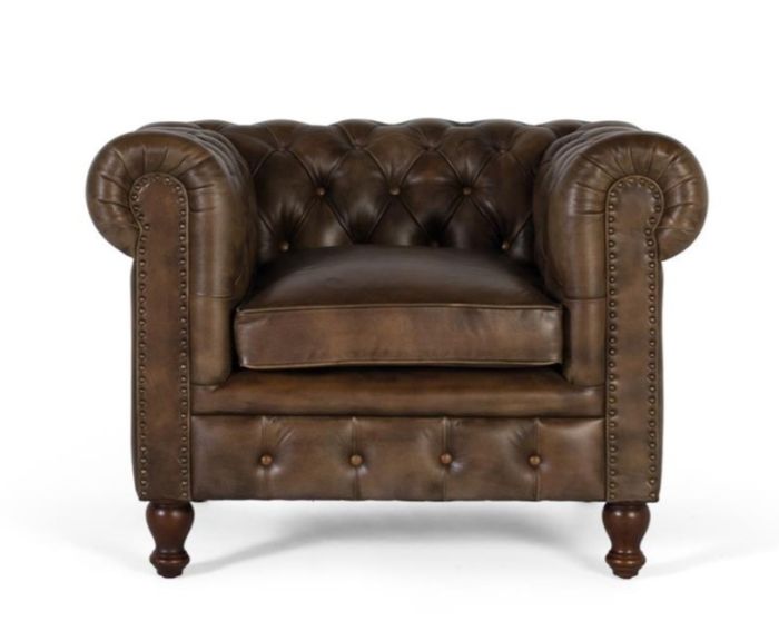 Sillón chester