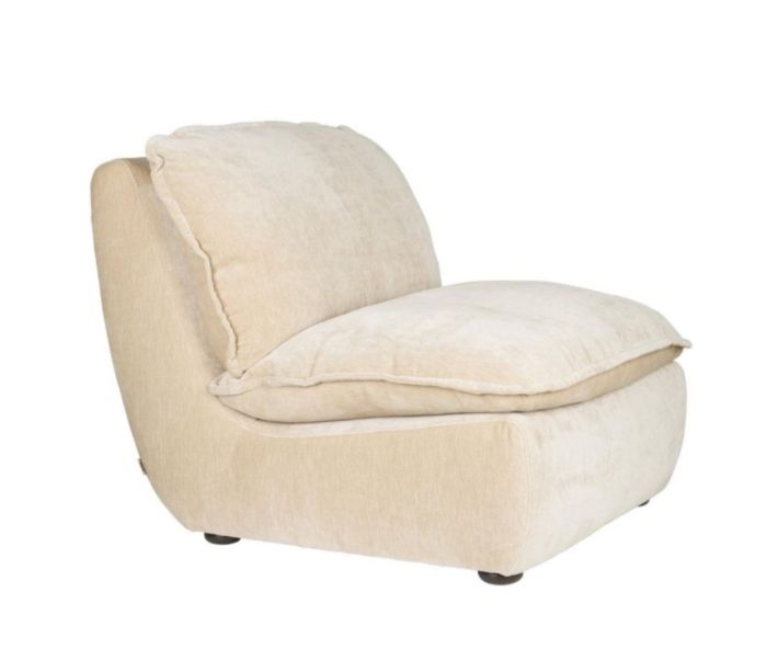 Sillón Radley Beige