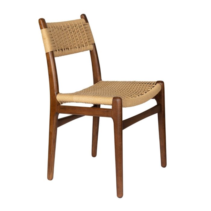 Silla Comedor Cecile 