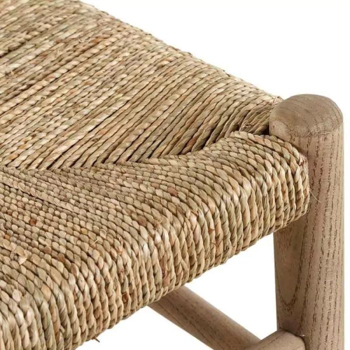 Silla Comedor Ratán Madera Haya