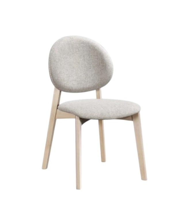 Silla Comedor Celia Roble