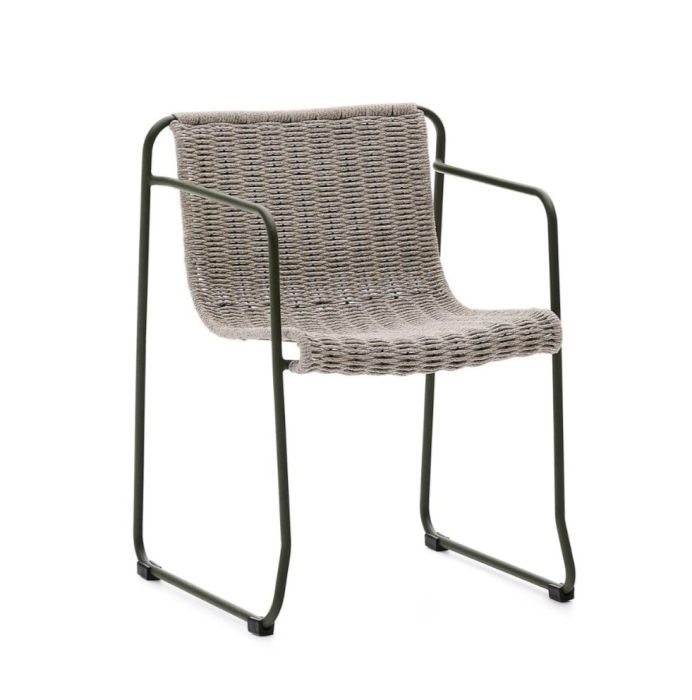 Silla Maurina Beige 