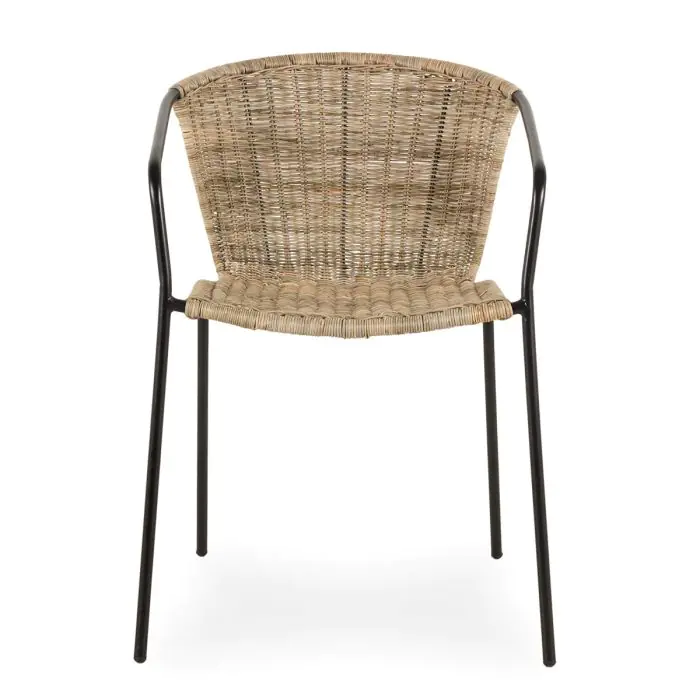 Silla Exterior Irina
