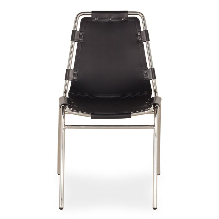 Silla Alix Negro