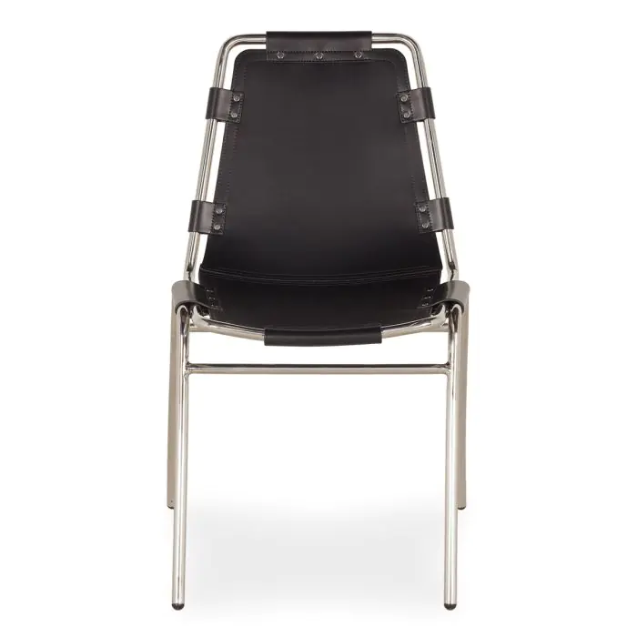 Silla Alix Negro