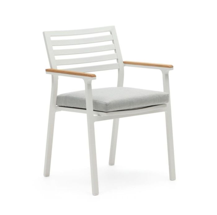 Silla Exterior Bona Estilo Moderno, 57 Cm