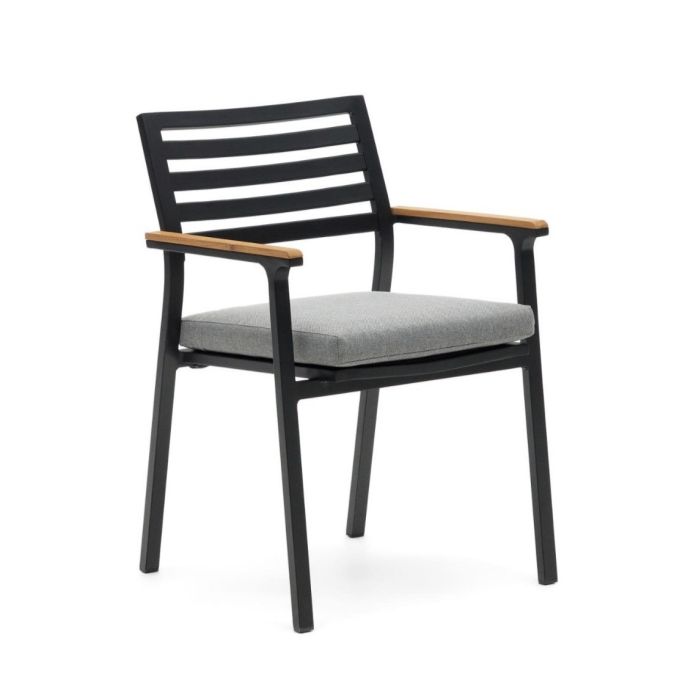 Silla Exterior Bona Estilo Moderno, 57 Cm