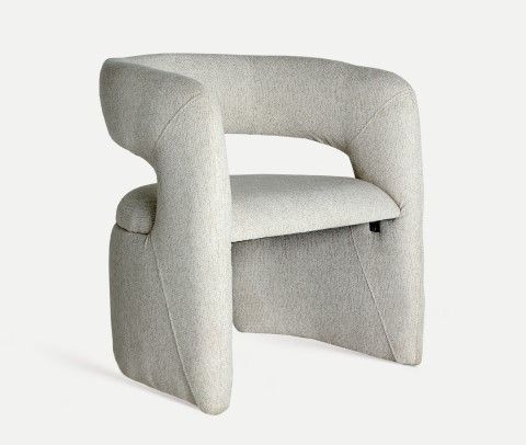 Sillón Honeg