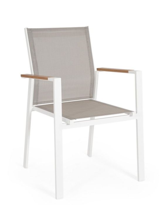 Silla Heta Blanco