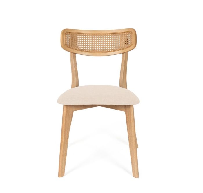 Silla Shirley Roble