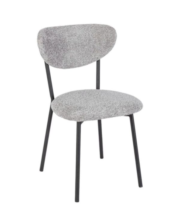 Silla Ludmilla 