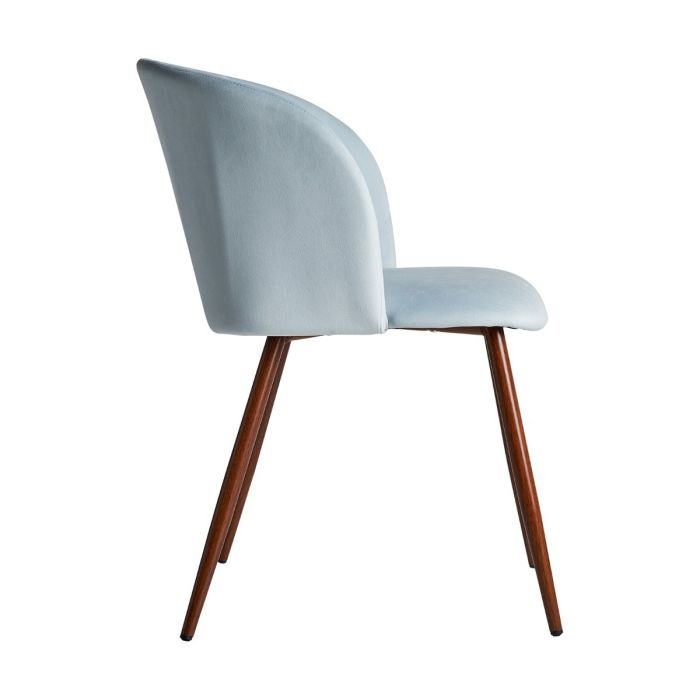 Silla Lula Color Azul