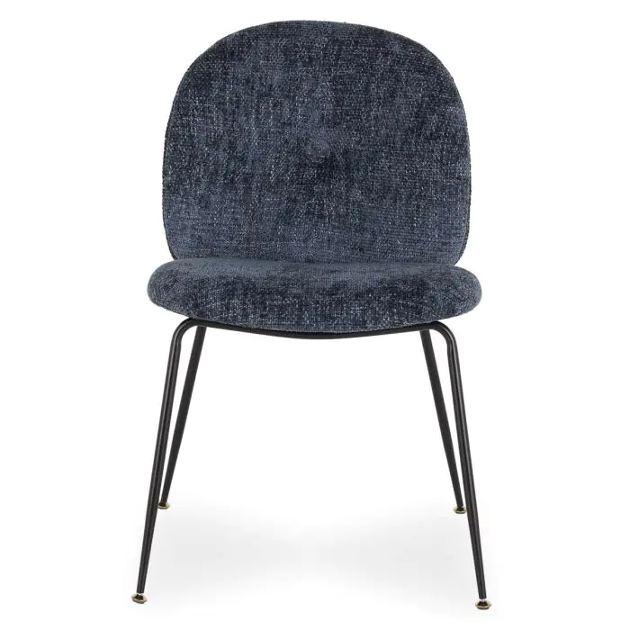 Silla Comedor Tairex Azul