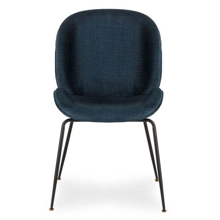 Silla Tainla Azul