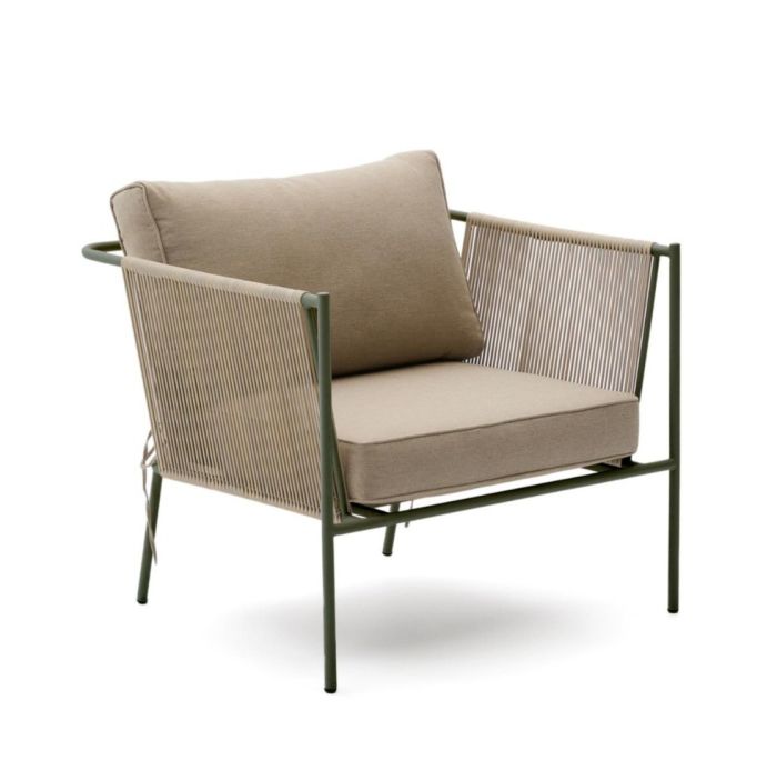 Sillón Zivia Exterior