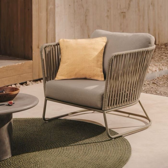 Sillón Exterior Saconca