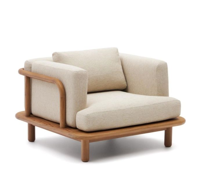 Sillón Loungue Turqueta