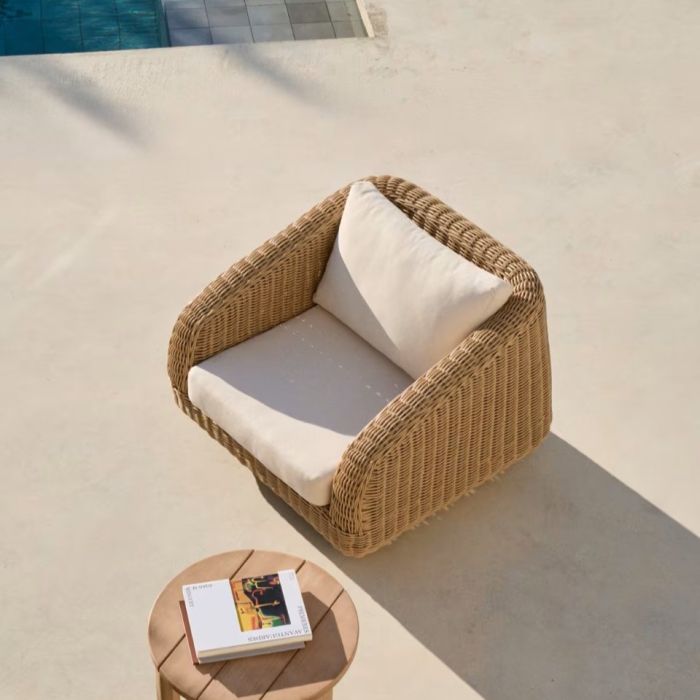 Sillón Meria 