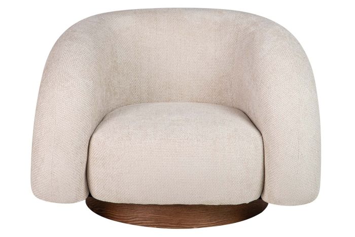 Sillon Flux Beige