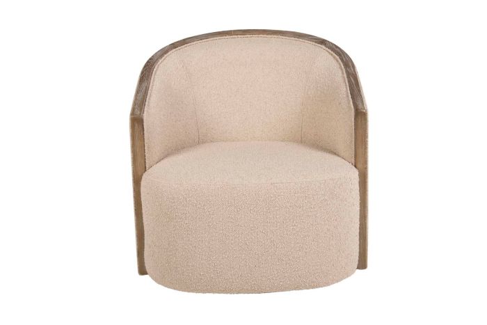 Sillón giratorio
