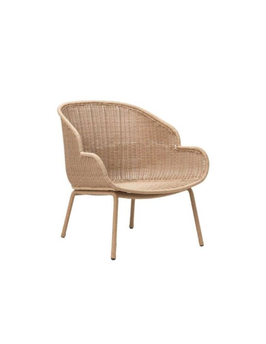 Sillón Lounge Hapur 