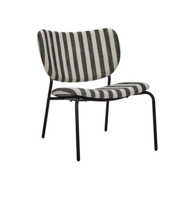 Sillón Lounge Longa