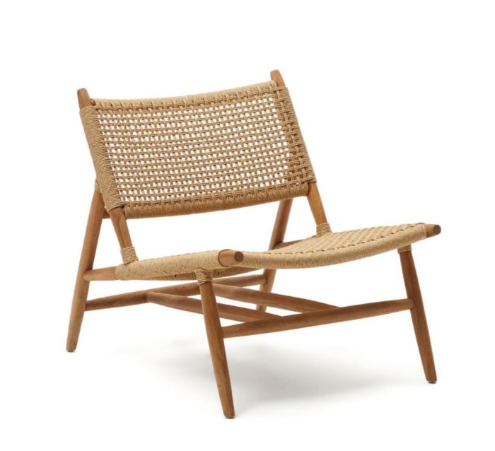 Sillón Jardín Codolar