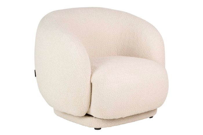 Sillón luna giratorio