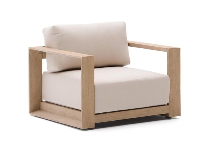 Sillón Ambra Exterior
