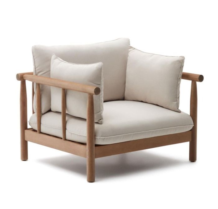 Sillón Sacova