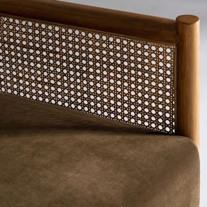 Sillón Velburg Diseño Vintage