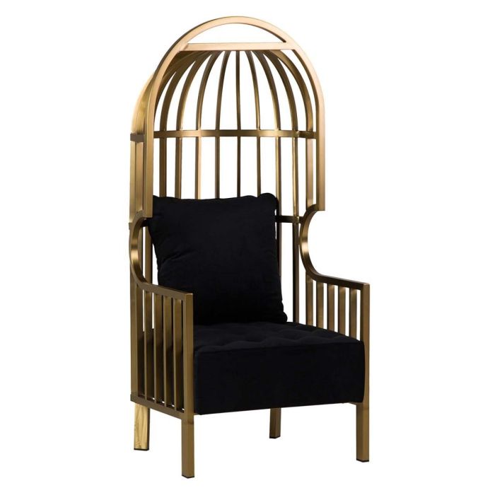 Sillón velevet