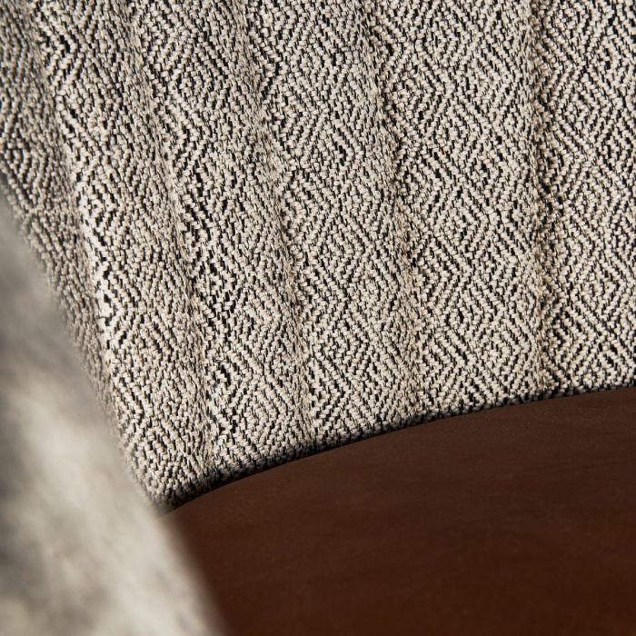 Sillón Neive Vintage Piel Madera