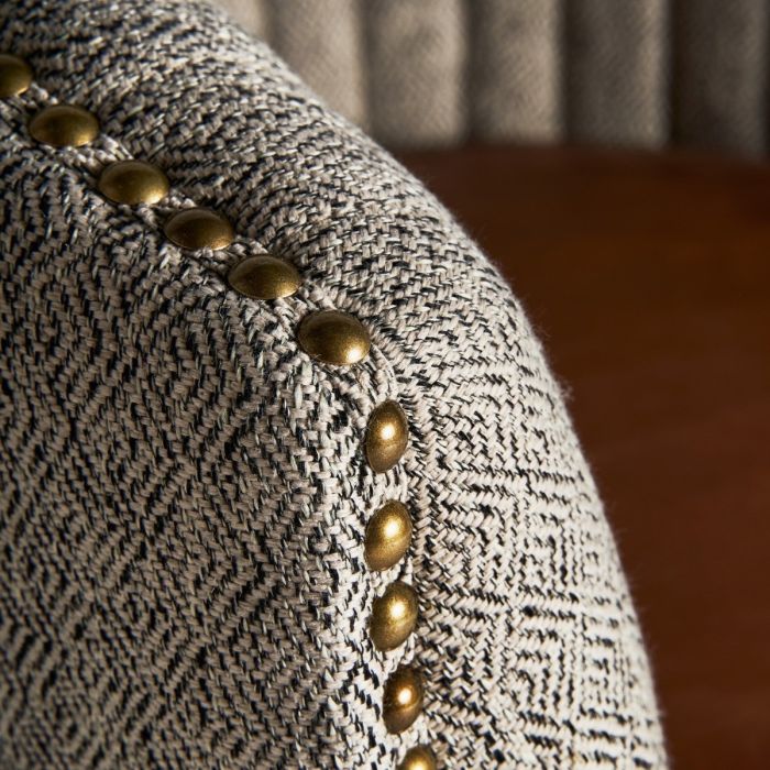 Sillón Neive Vintage Piel Madera