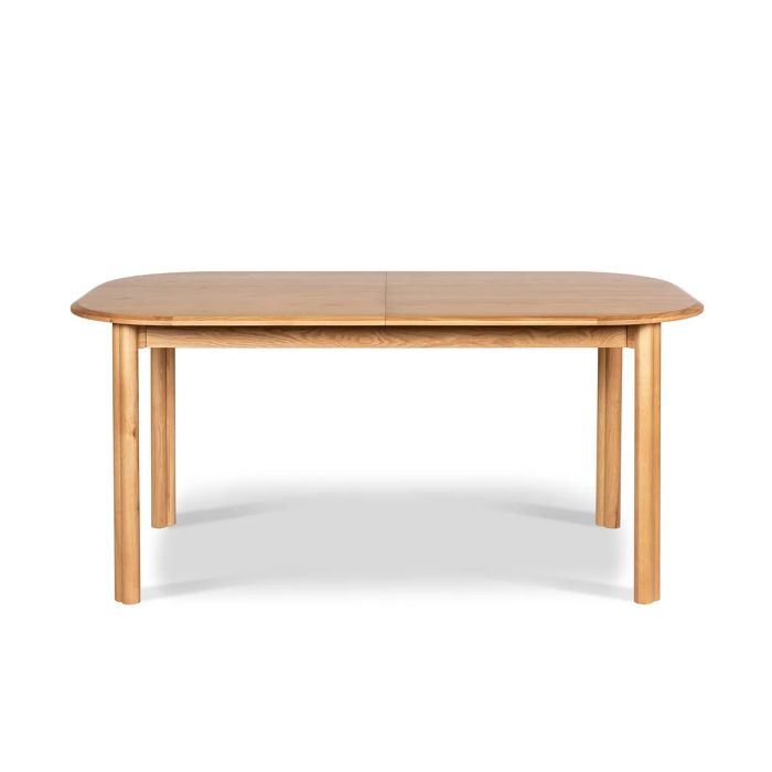 Mesa Comedor Extensible Siroco 