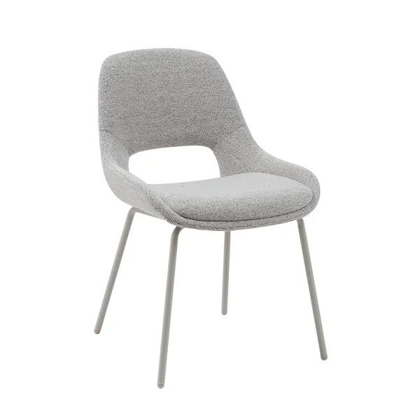 Silla Comedor Skadi Gris
