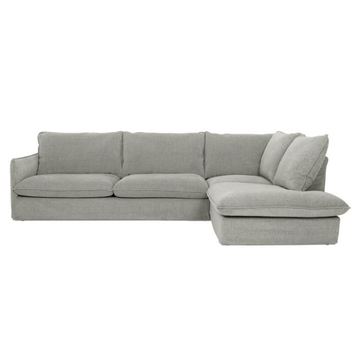Sofá Chaise Longue Gracia 