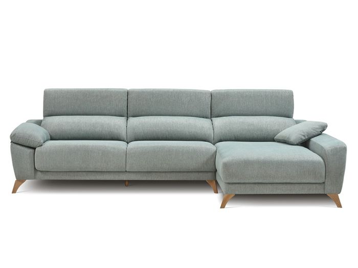Sofá Deslizante Chaise Longue Palma 