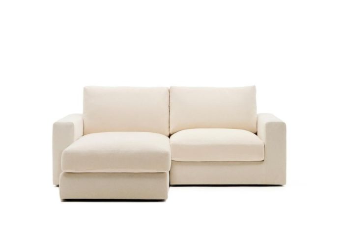 Sofá Modular Alea 3 Plazas Chaise Longue Izquierdo
