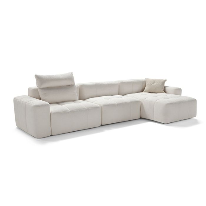 Sofá Modular Quadra 