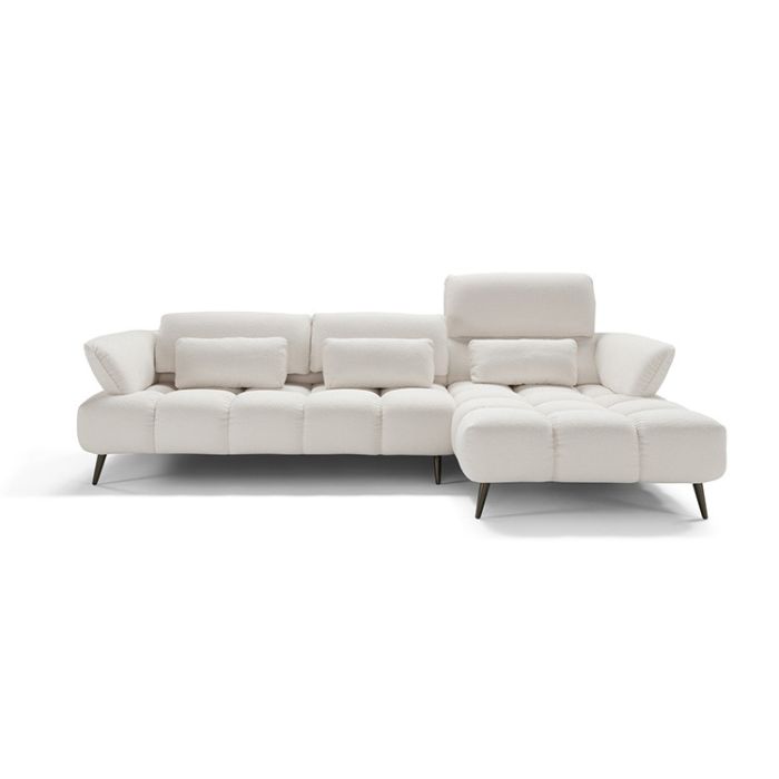 Sofá Modular Ambra Blanco